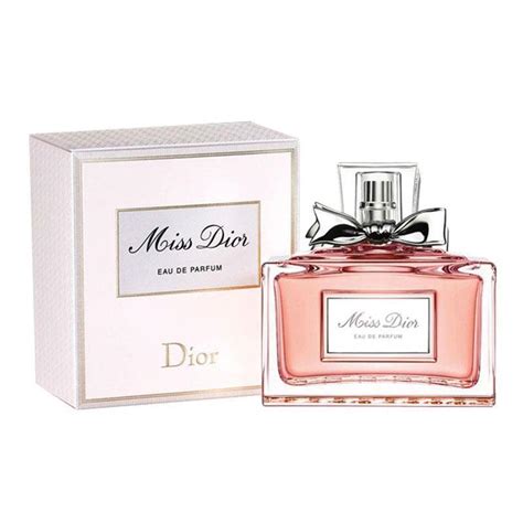 miss dior perfume caja|Miss Dior eau de parfum.